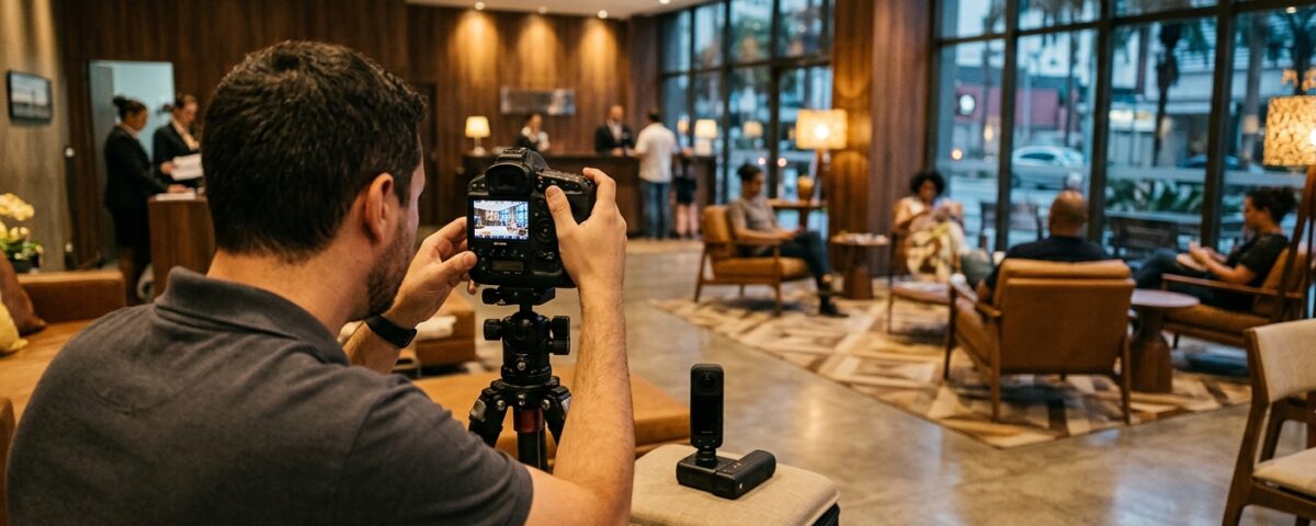 Tour Virtual 360