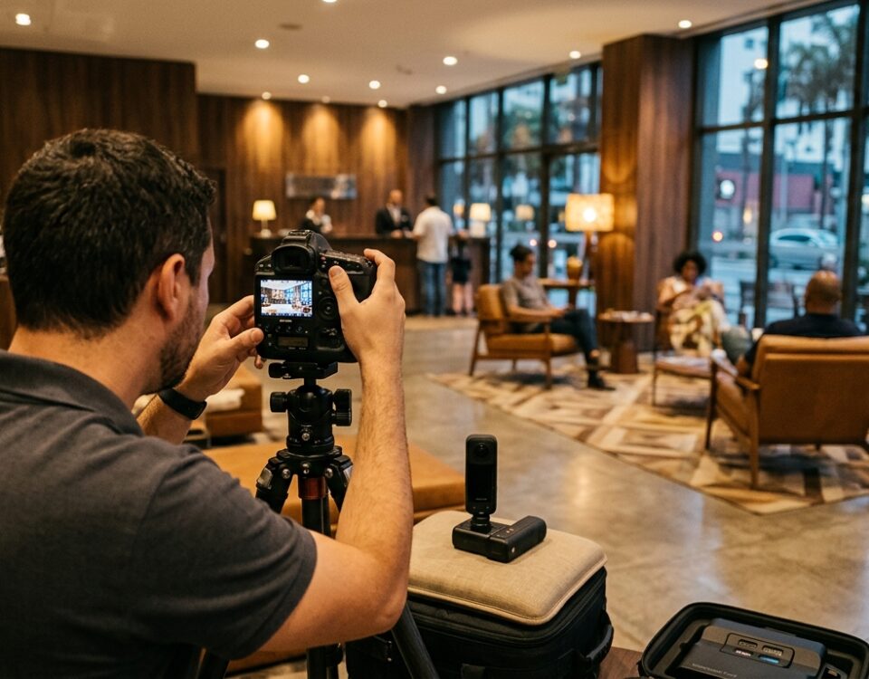 Tour Virtual 360
