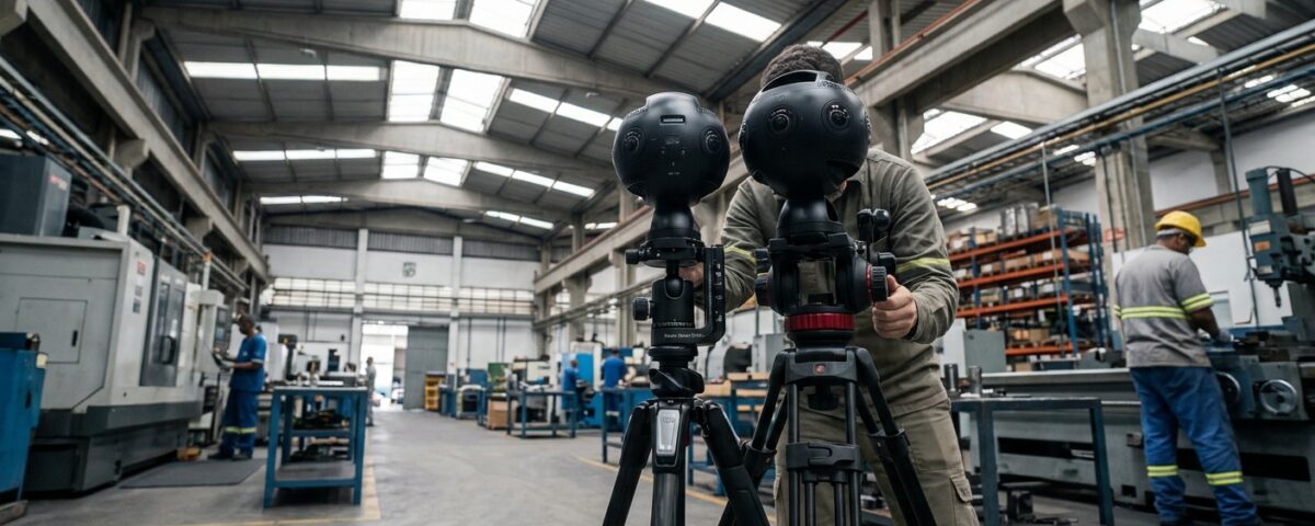 Tour Virtual 360
