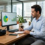 Medir o retorno sobre investimento em projetos de realidade virtual 360