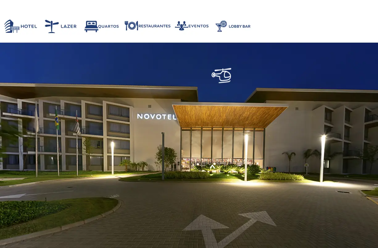 Tour Virtual 360