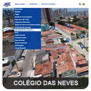 tour virtual 360 google