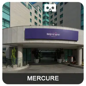 tour virtual 360 google