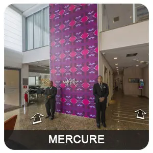 tour virtual 360 google